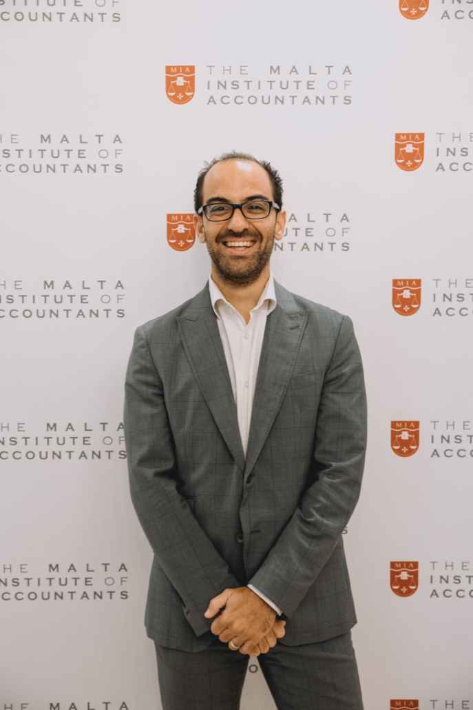 Mr. Thomas Galea