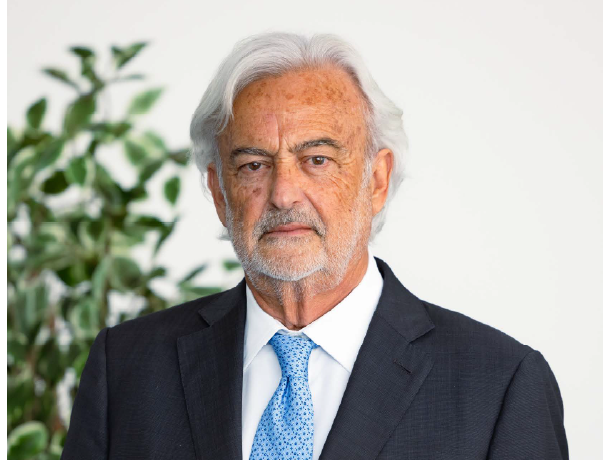 Anthony Diacono, Co-CEO Medserv