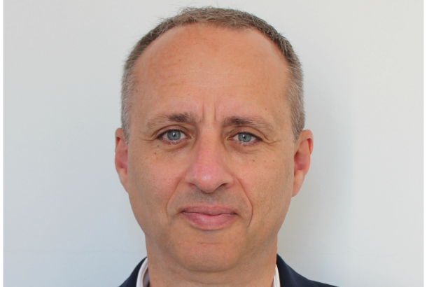 Christopher Azzopardi, Director, KPMG