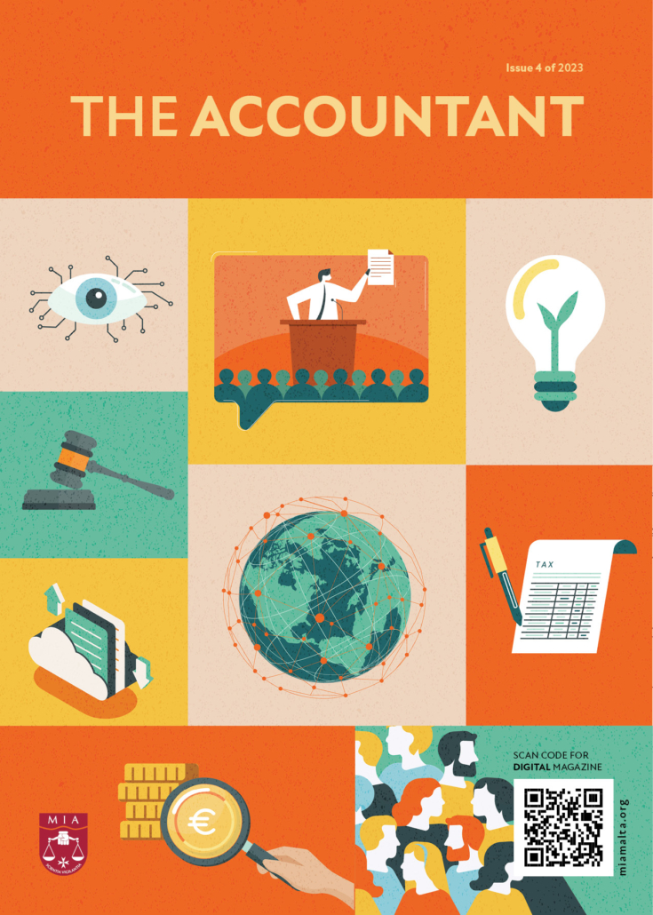 Issue 4 – April 2023