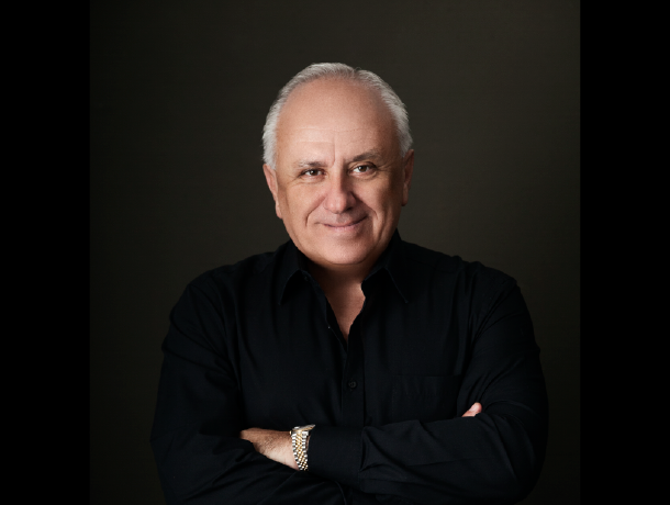 David Curmi, Chairman, KM Malta Airlines