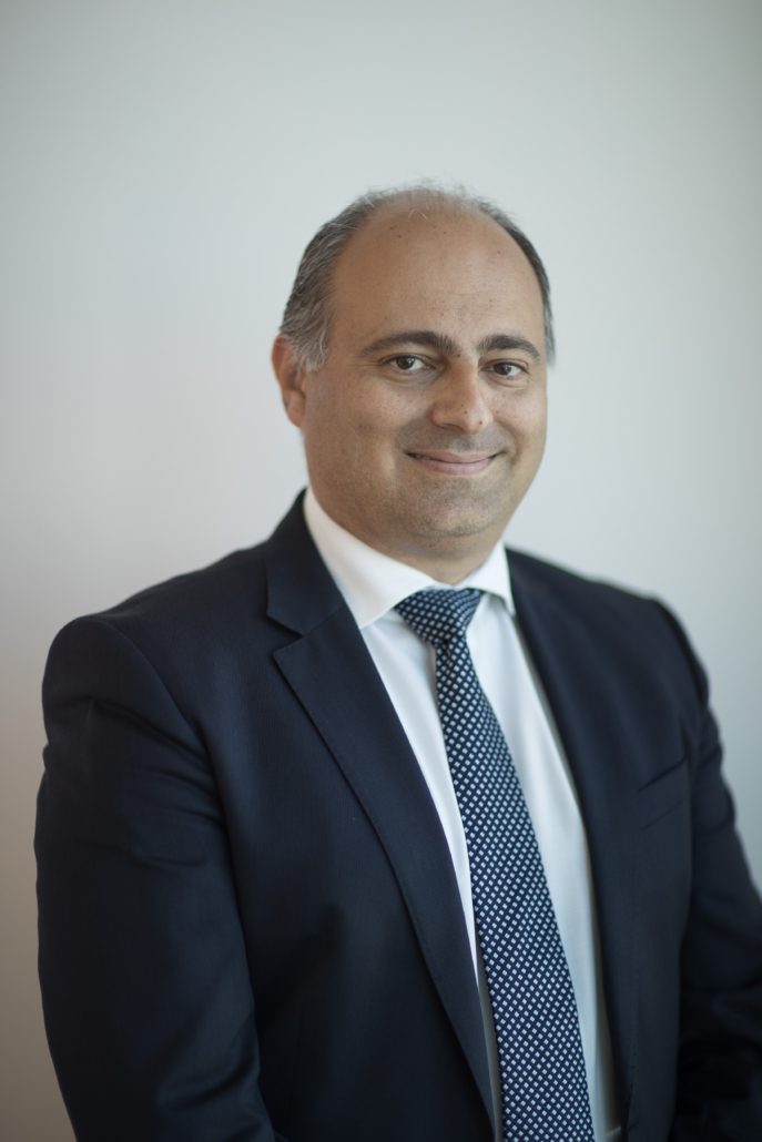 Mr. Fabio Axisa