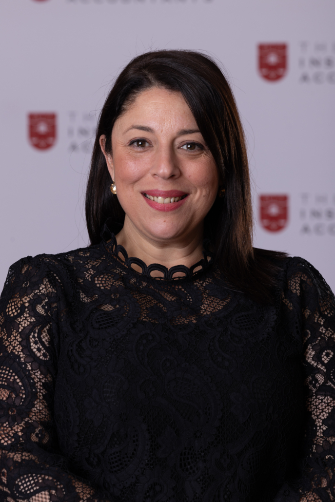 Dorianne Formosa