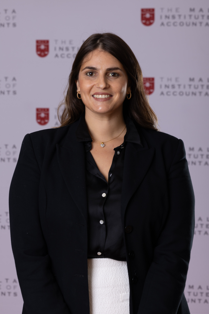 Kristina Busuttil
