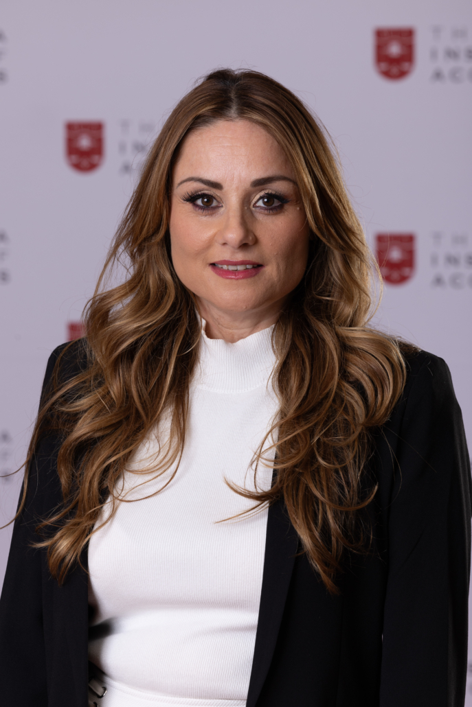 Charlotte Bartolo