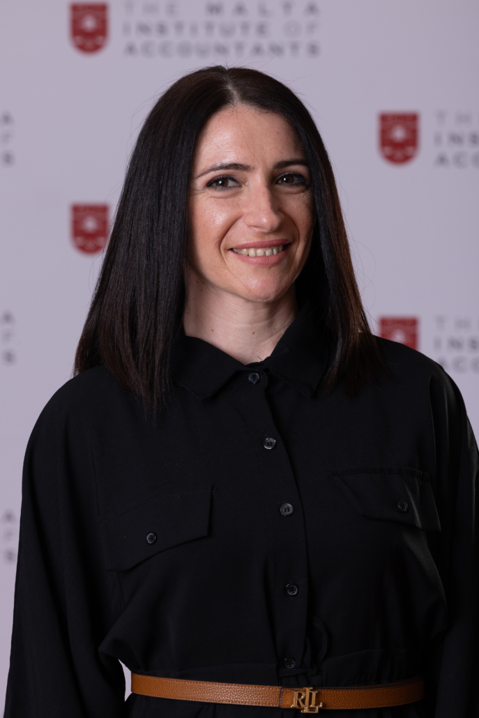 Fiona Coleiro
