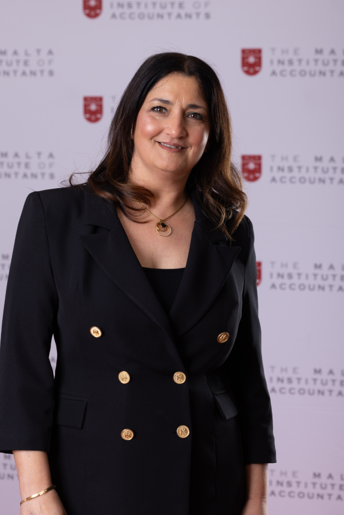Jacqueline Galea