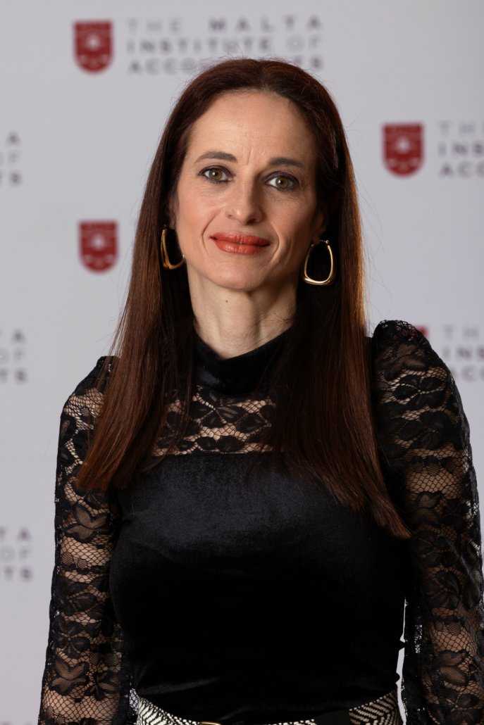 Catherine Mallia Bonavia