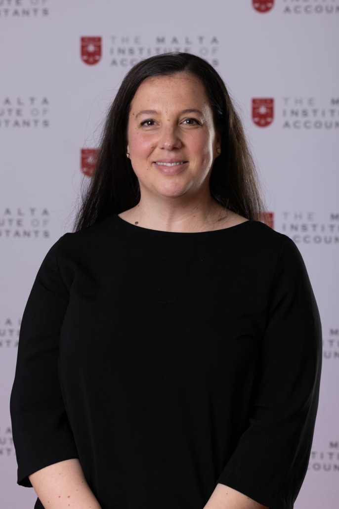 Veronica Micallef