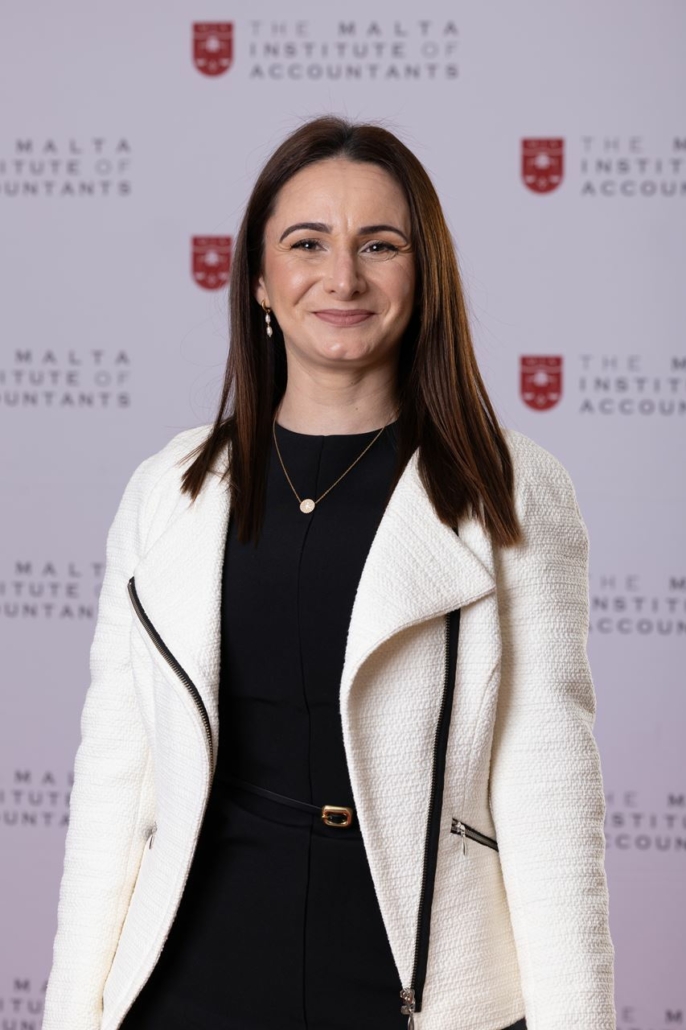 Jacqueline Mamo
