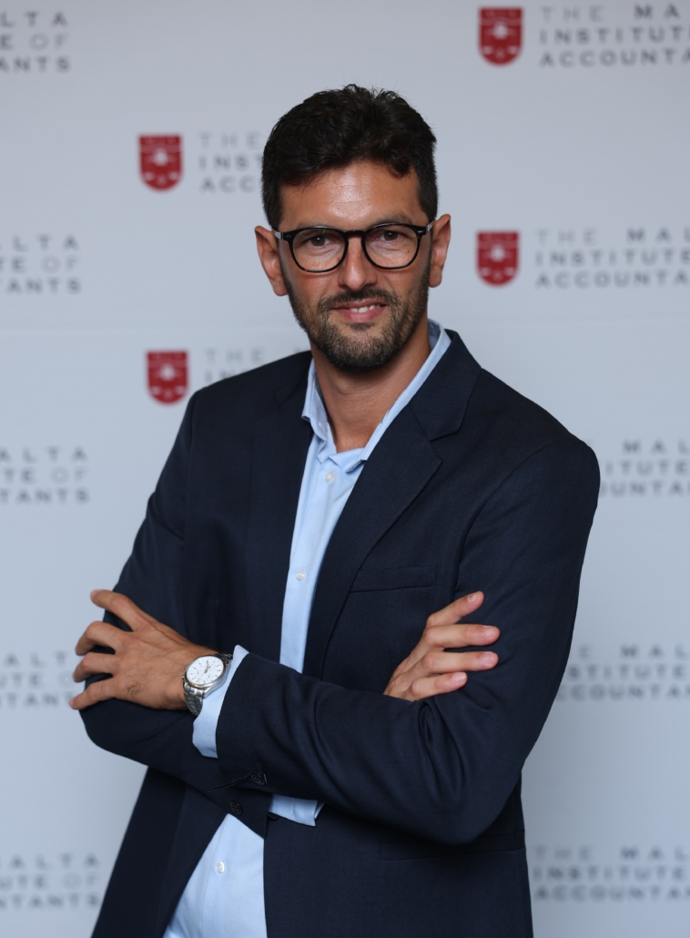 Marco Montana