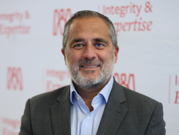 Jonathan Dingli, President, MIA