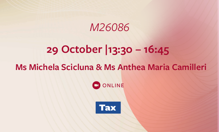 M26086 – VAT in Aviation: Flying Through Complex Regulations