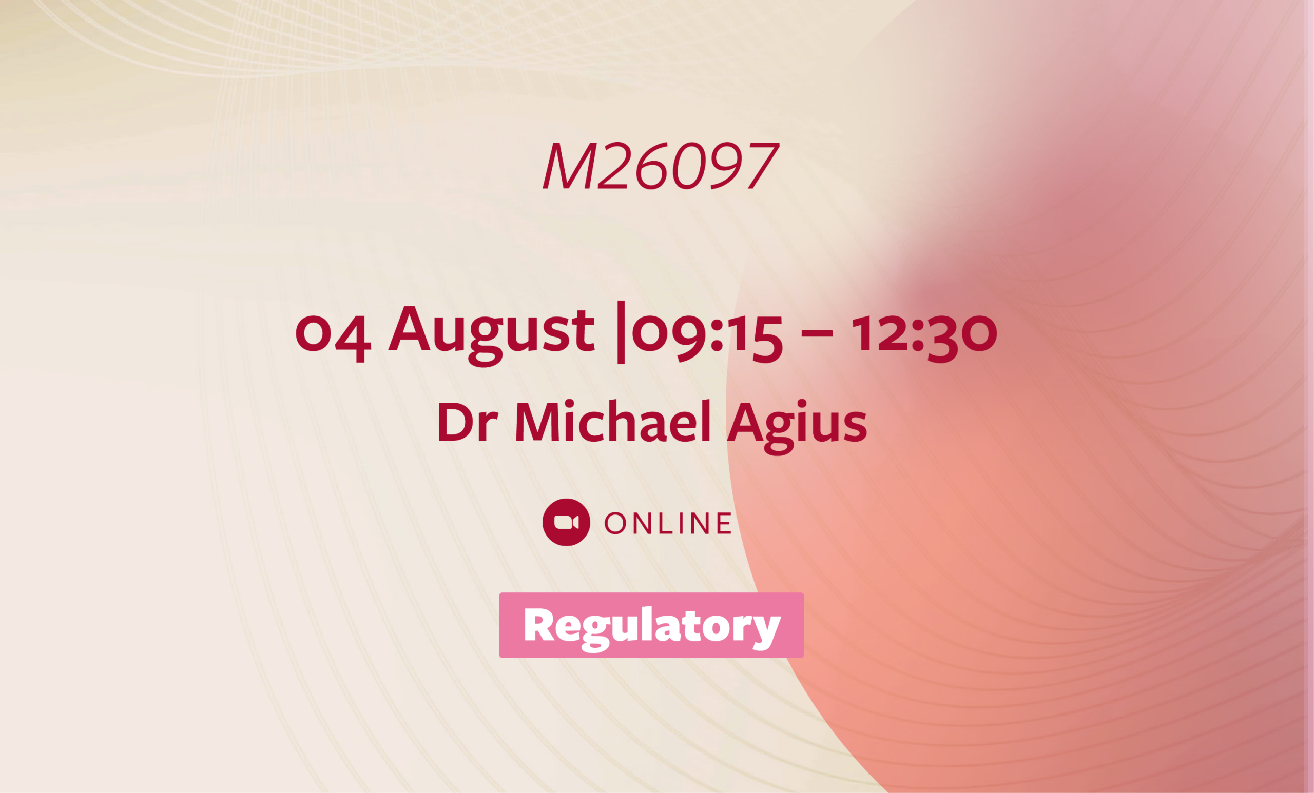 M26097 – Pay Transparency in Practice: Legal Insights on Malta’s Upcoming Framework