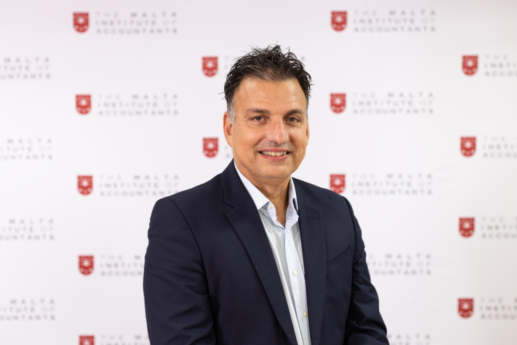 David Delicata