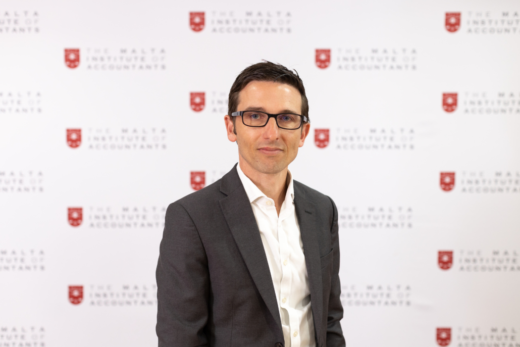 Mr. Ronald Mizzi