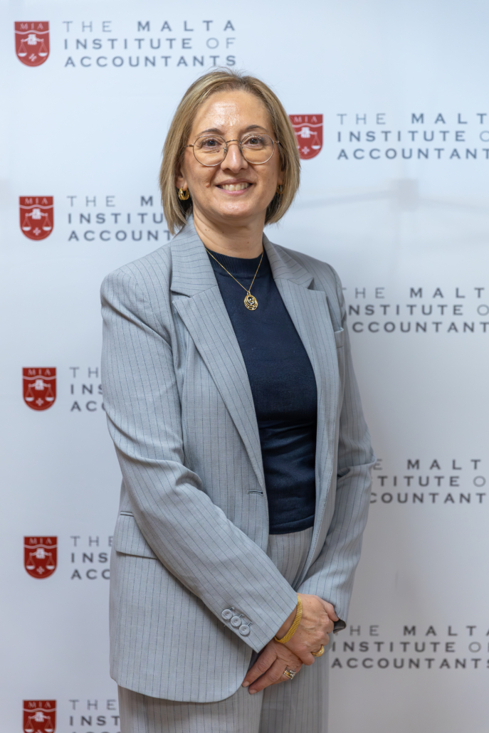Ms. Karen Spiteri Bailey