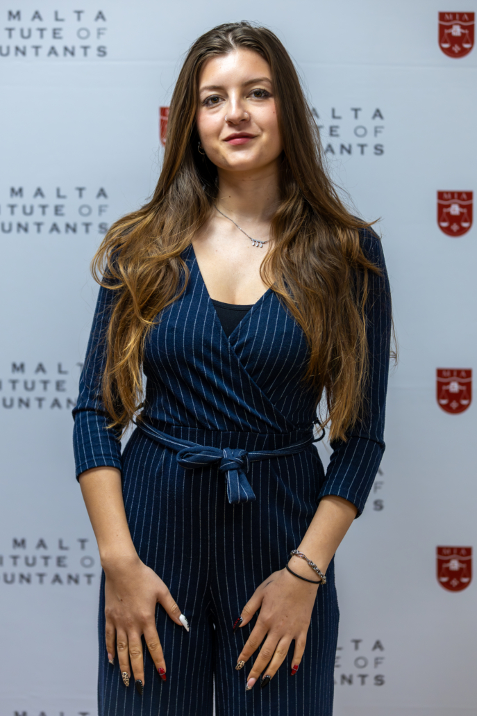 Kimberley Camilleri