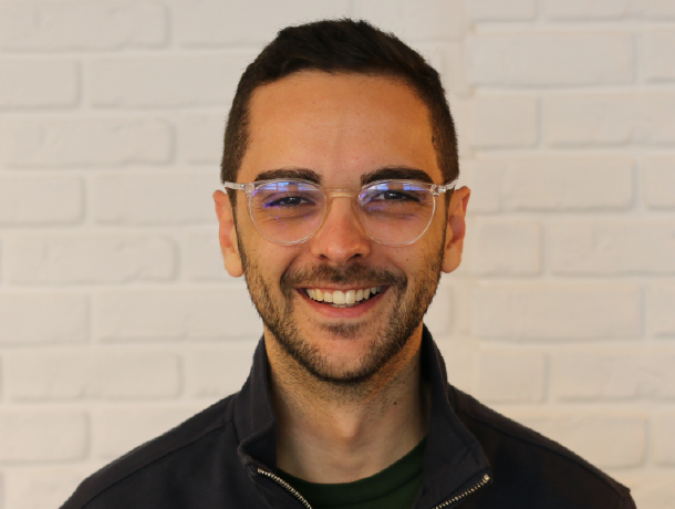 Michele Hili, Finance Solutions Team Lead, SCOPE