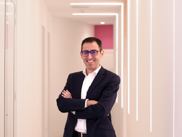 Mirko Rapa, Tax Partner, PWC