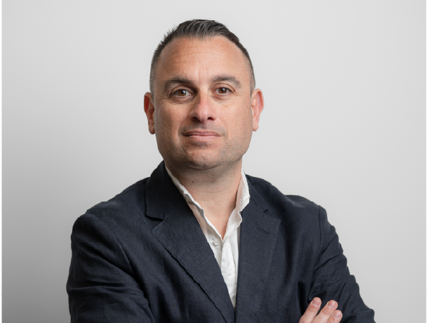 Nick Spiteri Paris, CEO Bigbon Group