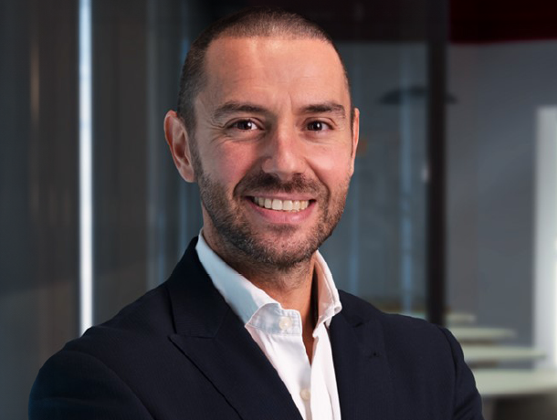 Norbert Vella, Banking Group Chairperson, Partner PWC