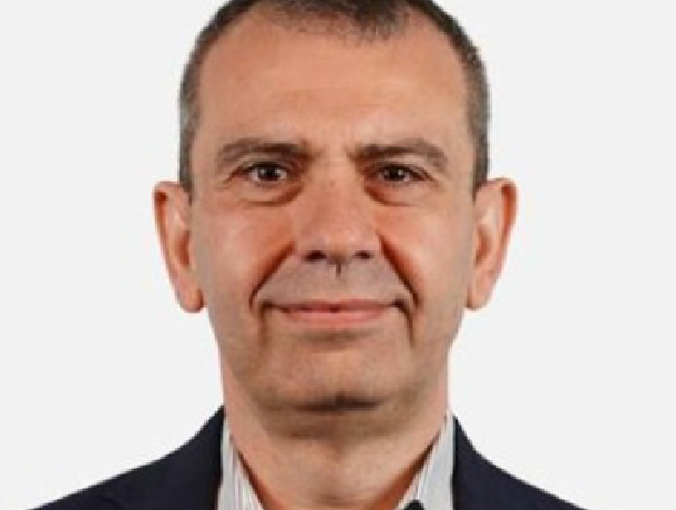 Ramon Cutajar, Digitalisation Group Member, CARL Partner, Forviz Mazars