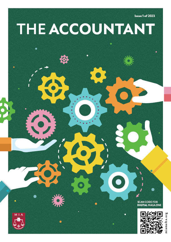 Issue 1 – January 2023