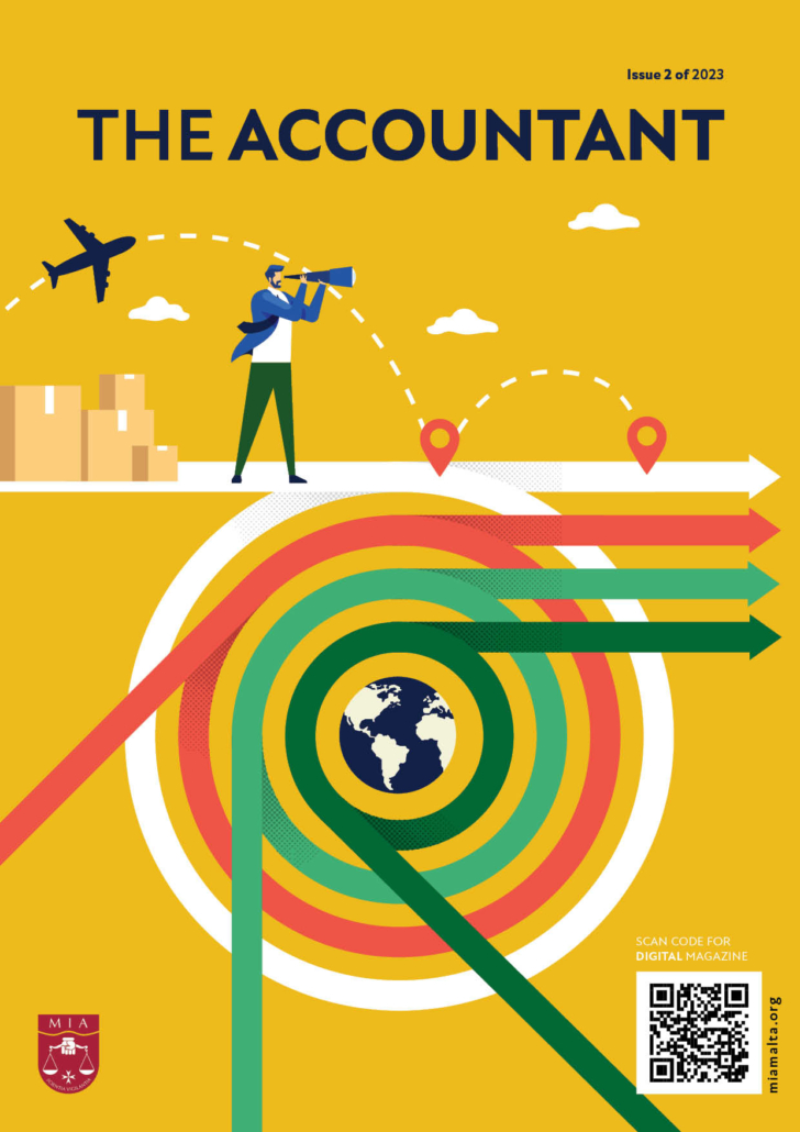 Issue 2 – February 2023