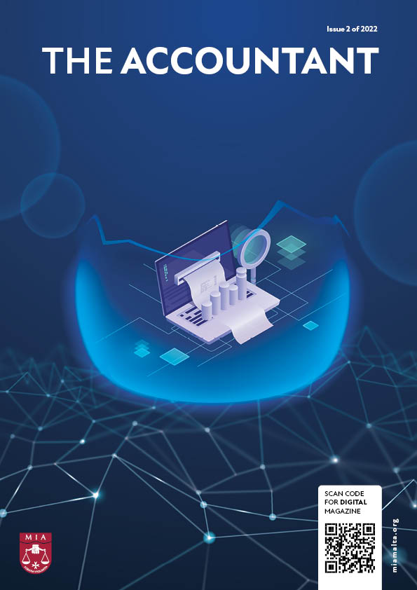 Issue 2 – February 2022