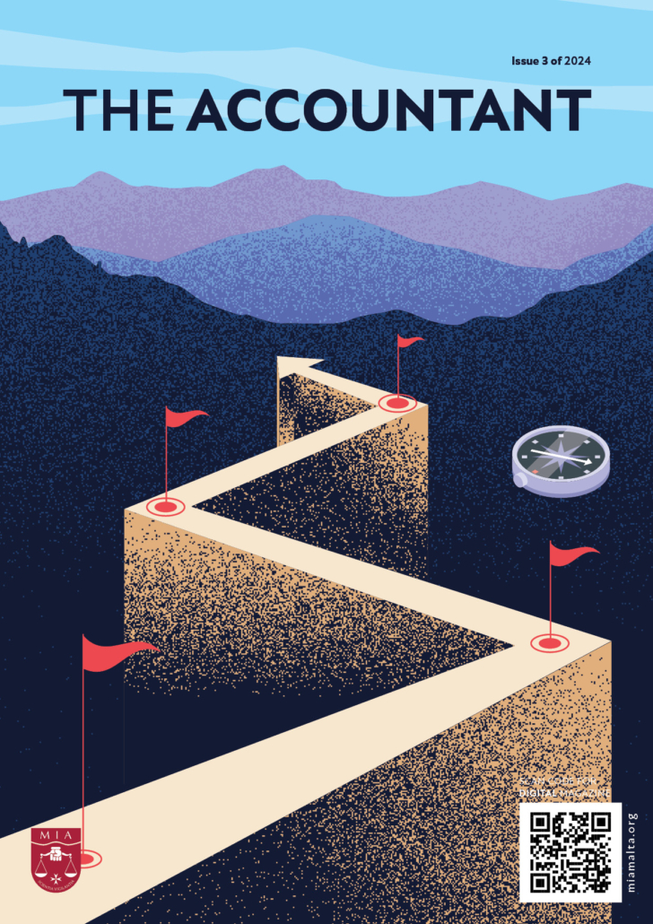 Issue 3 – March 2024