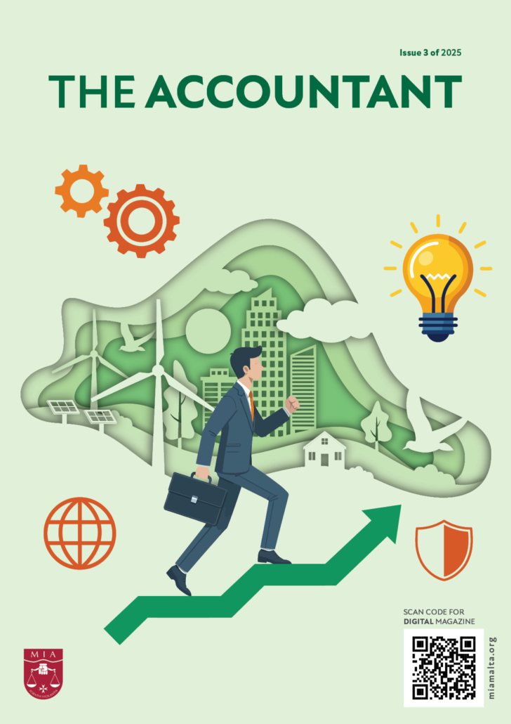 Issue 3 – March 2025