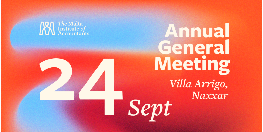Annual General Meeting 2026