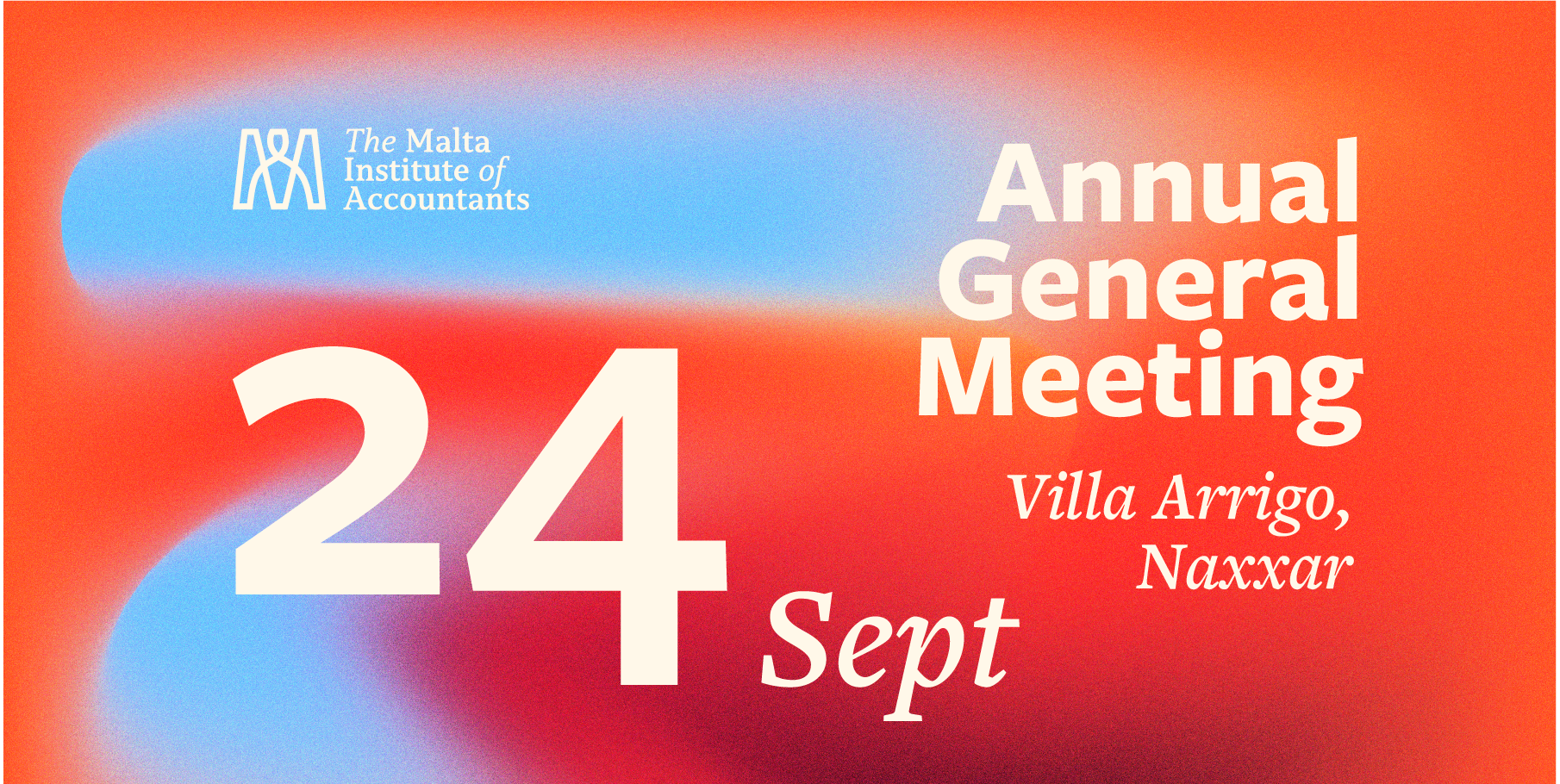 Annual General Meeting 2026