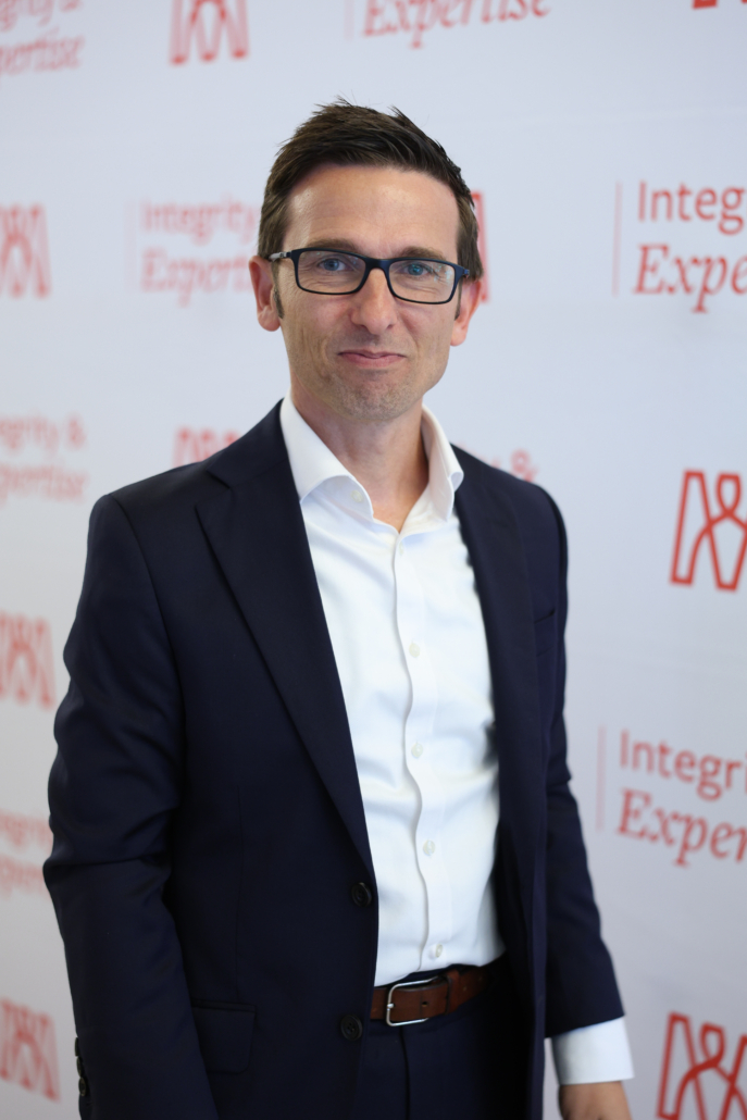 Mr. Ronald Mizzi