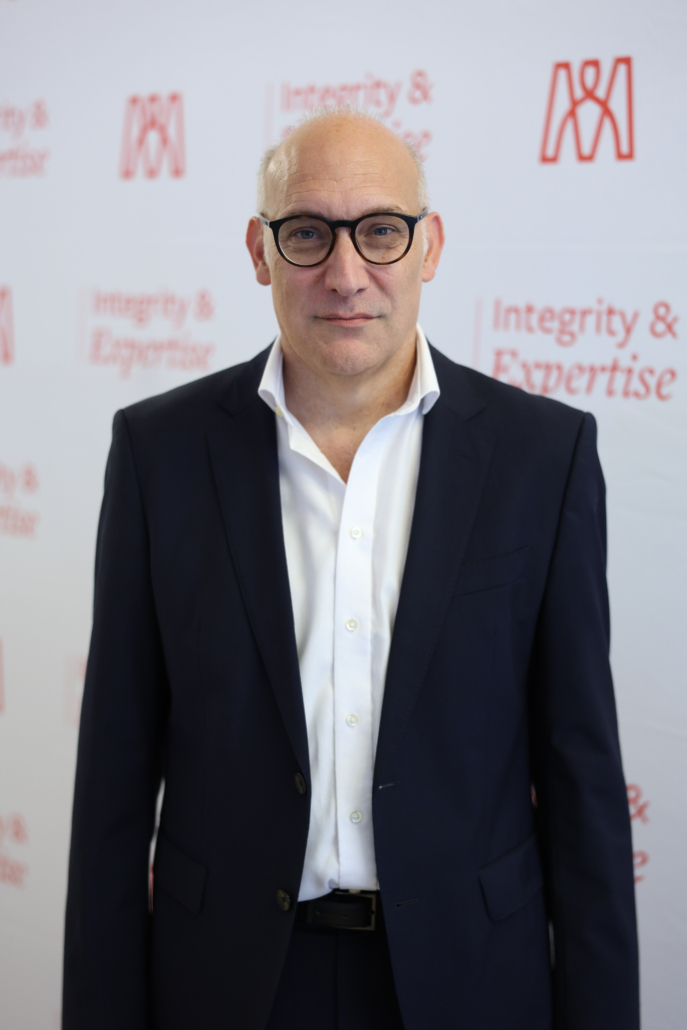 Mr. Paul Giglio