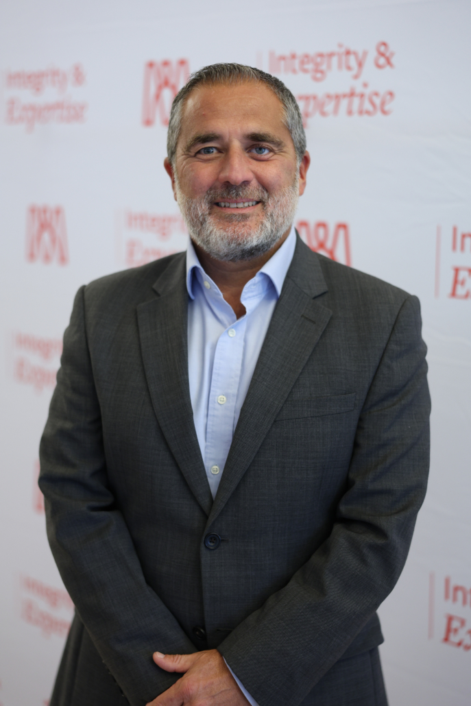 Dr. Jonathan Dingli
