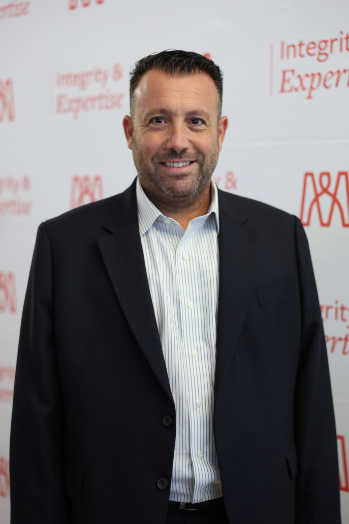 Mr. Shawn Falzon