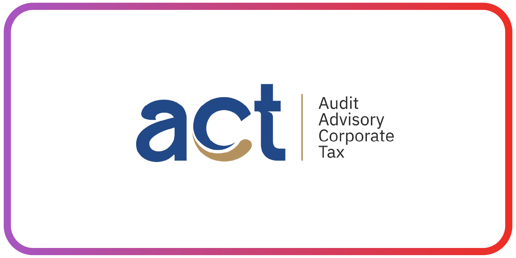 Accounts Executive