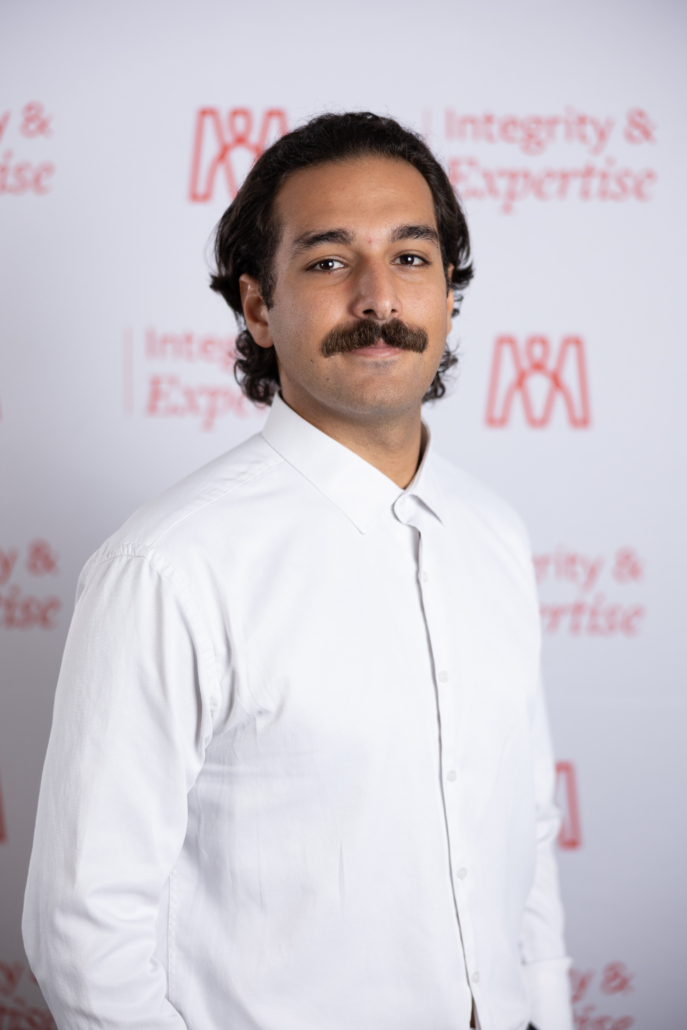 Benjamin Pace Delicata