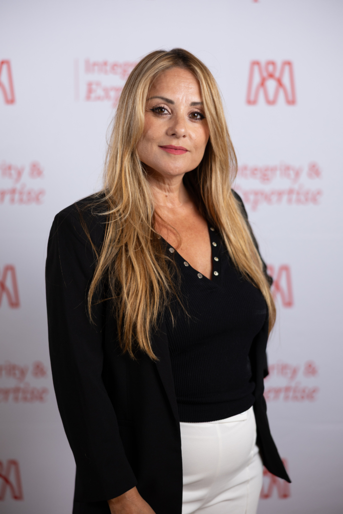 Charlotte Bartolo