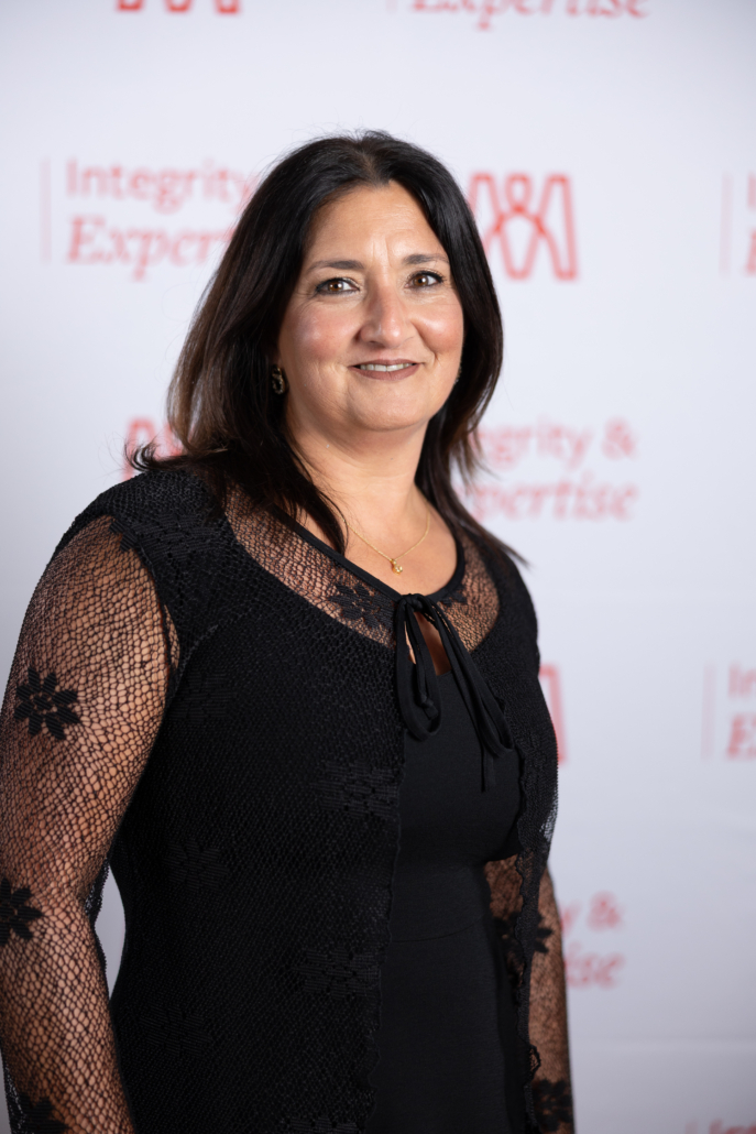 Jacqueline Galea