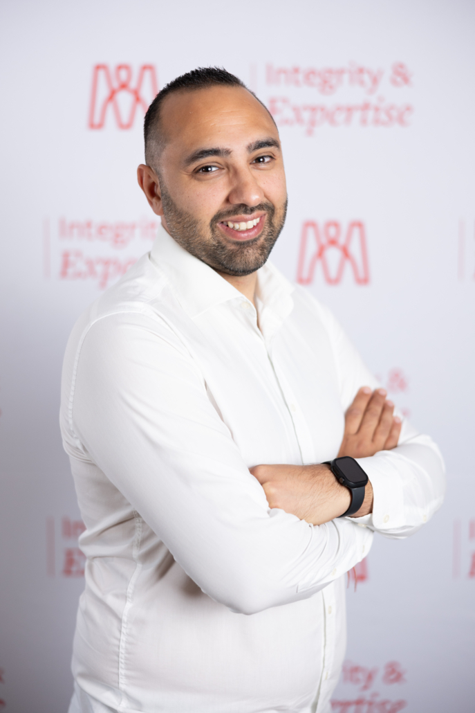 Jurgen Mifsud