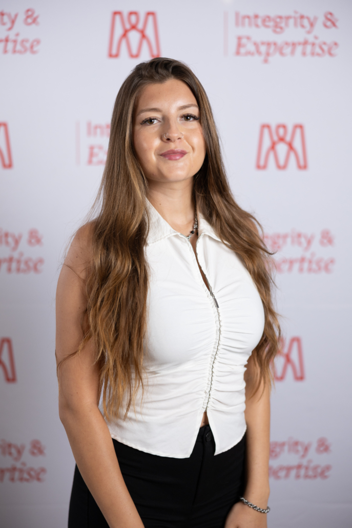 Kimberley Camilleri