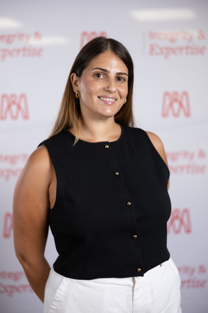 Kristina Busuttil