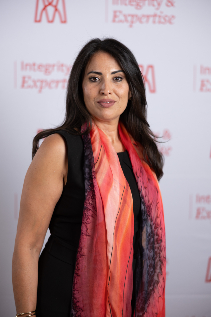 Maria Mifsud Farrugia