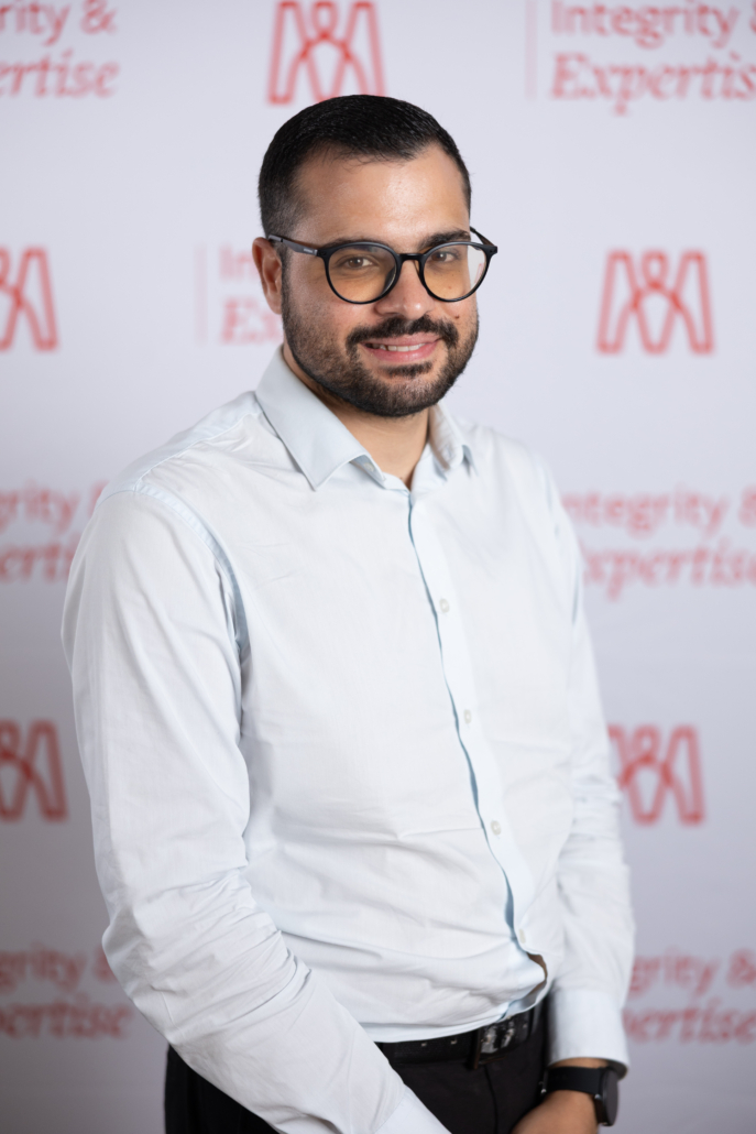 Neil Sammut