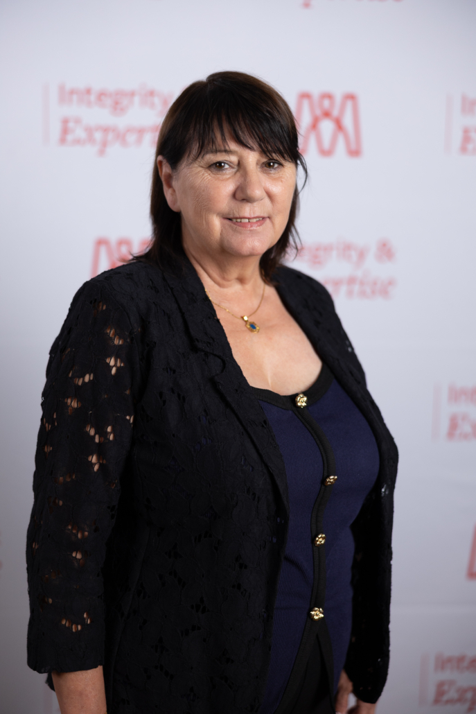 Paula Scerri