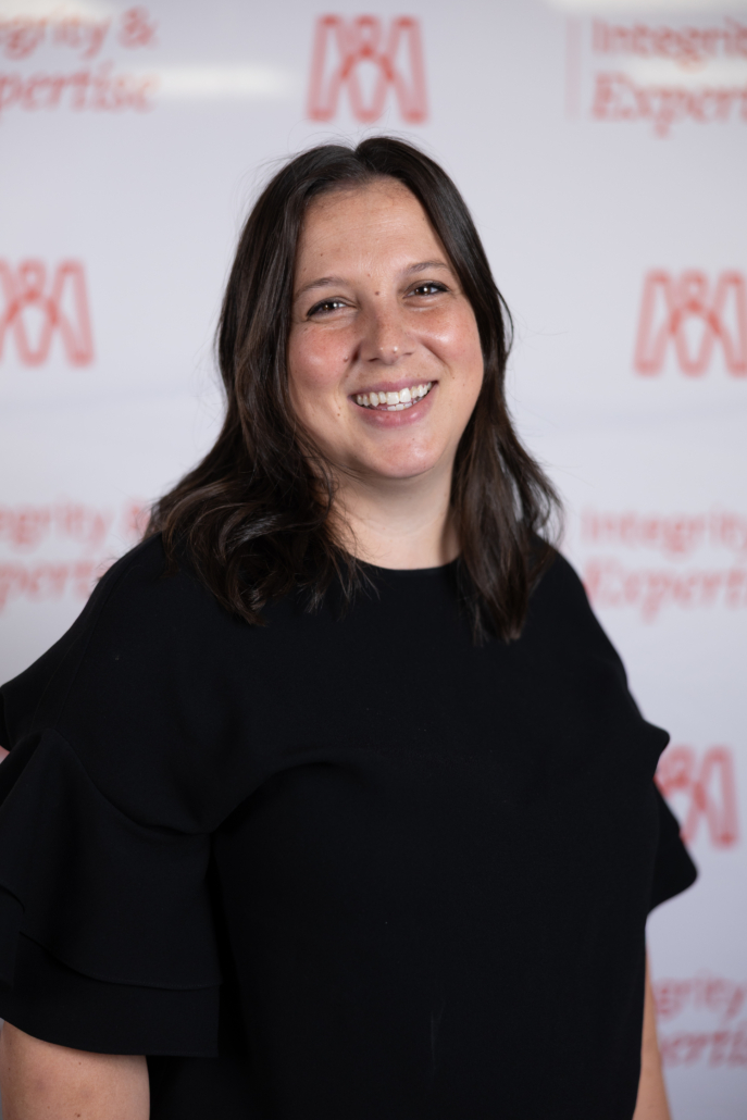Veronica Micallef